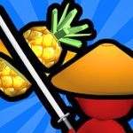 Fruit Samurai